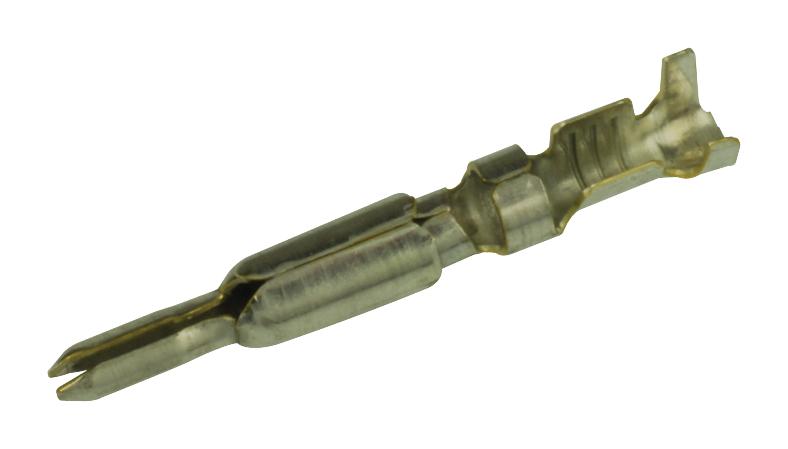 770007-1 CONTACT, PIN, 20-14AWG, CRIMP AMP - TE CONNECTIVITY