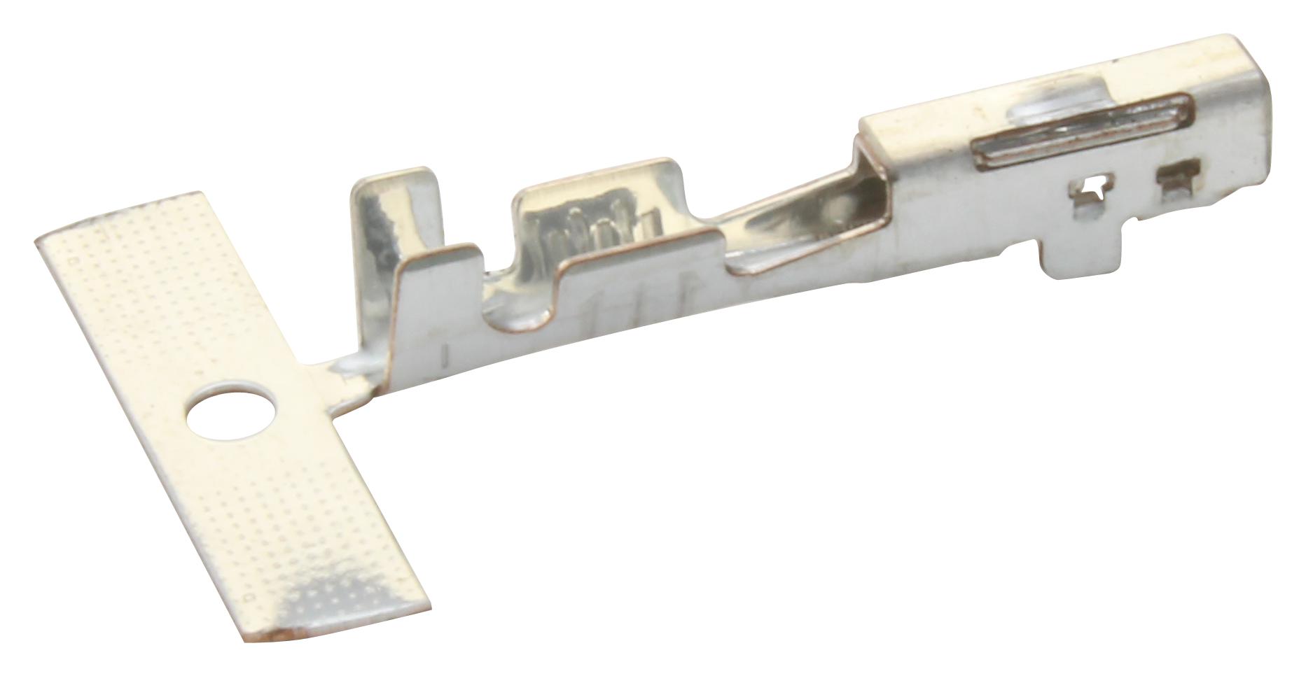 316836-1 CONTACT, SOCKET, 21-18AWG, CRIMP AMP - TE CONNECTIVITY