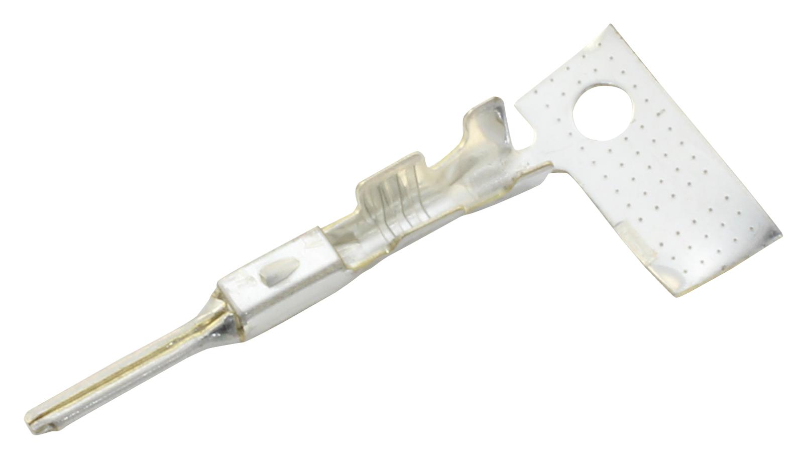 917309-1 CONTACT, PIN, 22-20AWG, CRIMP AMP - TE CONNECTIVITY