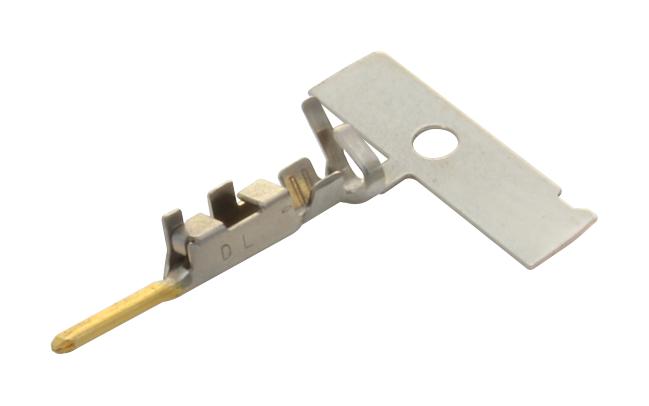 1903117-2 CONTACT, PIN, CRIMP, 28-22AWG TE CONNECTIVITY
