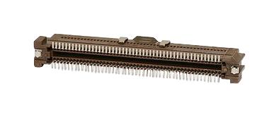 53627-1074 CONNECTOR, STACKING, HDR, 100POS, 2ROW MOLEX