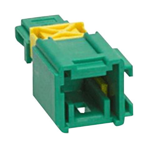 98822-1025 CONNECTOR HOUSING, PLUG, 2POS, 3.33MM MOLEX