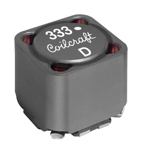 MSD1514-474KED INDUCTOR, 470UH, 0.77A, 10%, COUPLED COILCRAFT
