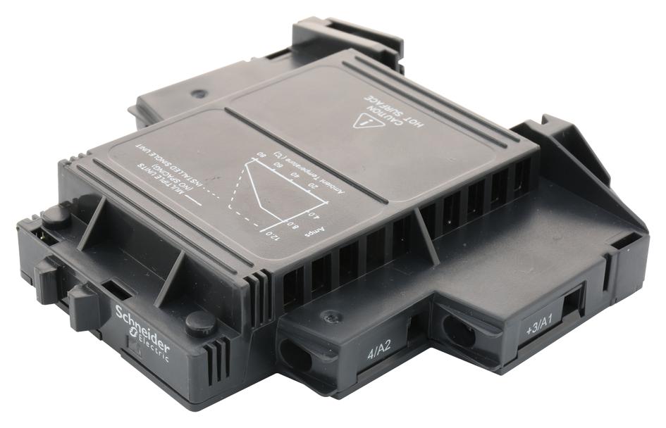 SSM1A112BD SOLID STATE RELAY, SPST-NO, 4-32VDC SCHNEIDER ELECTRIC