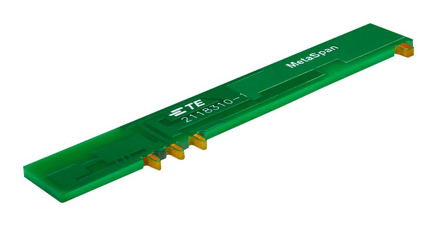 2118310-1 PCB ANTENNA, 2.3-2.7GHZ, 3.5DBI TE CONNECTIVITY