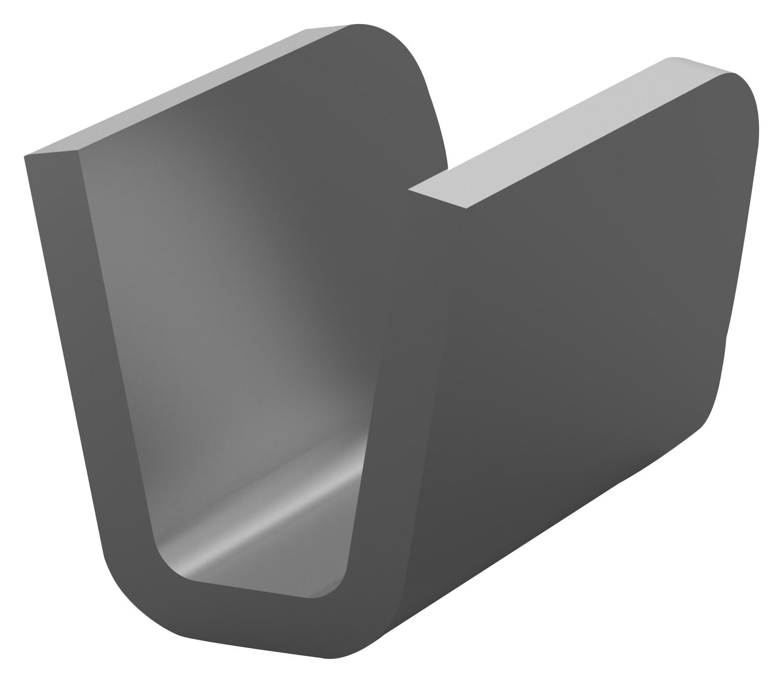62306-2 TERMINAL, OPEN BARREL SPLICE, 13.5AWG AMP - TE CONNECTIVITY