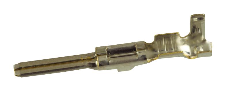 282465-1 CONTACT, PIN, 16-14AWG, CRIMP AMP - TE CONNECTIVITY