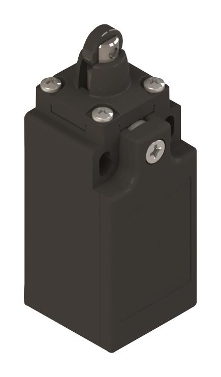 LRC5A15 LIMIT SWITCH ROLLER PLUNGER NO+NC IMO PRECISION CONTROLS