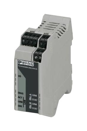 2702409 MODEM TC EXTENDER, 30MBPS, 20KM PHOENIX CONTACT