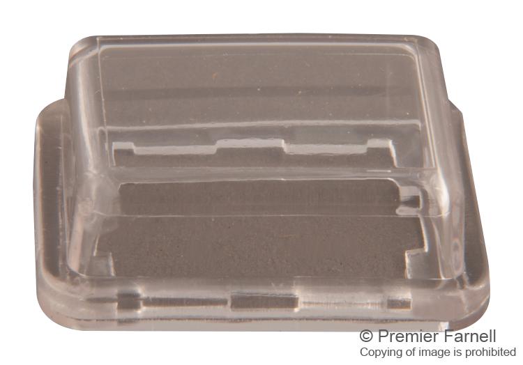 L167 SWITCH CAP, ROCKER SWITCH, IP65 ARCOLECTRIC (BULGIN LIMITED)