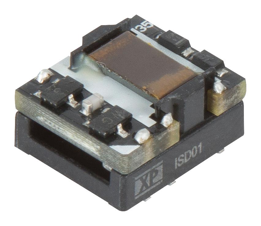 ISD0103S05 DC-DC CONVERTER, 5V, 0.2A XP POWER
