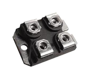 TGHPV27R0KE RESISTOR, THICK FILM, 27R, 10%, SOT-227 OHMITE