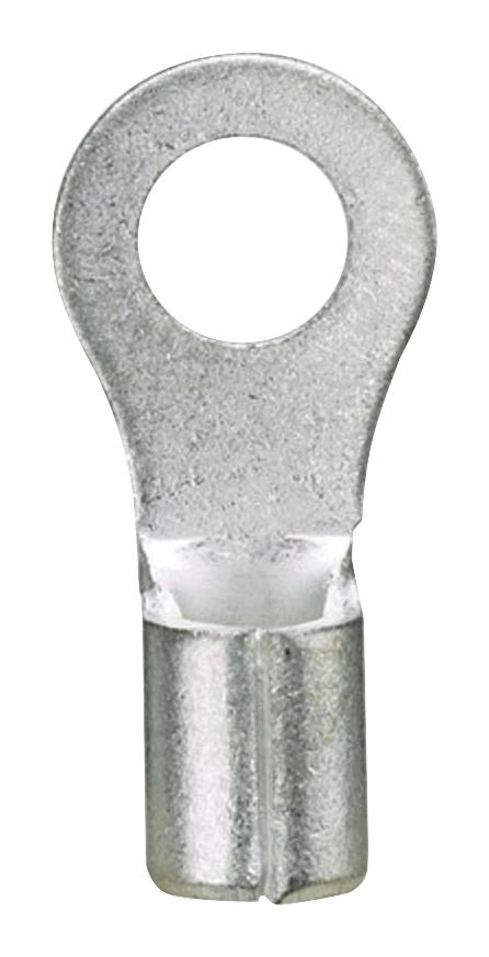 P10-56R-D TERMINAL, RING TONGUE, M8, 10AWG PANDUIT