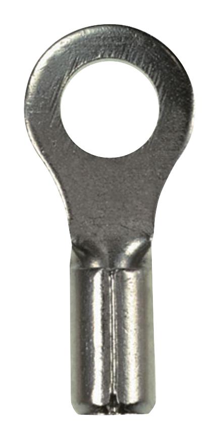 P10-10RHT6-D TERMINAL, RING TONGUE, #10, 10AWG PANDUIT