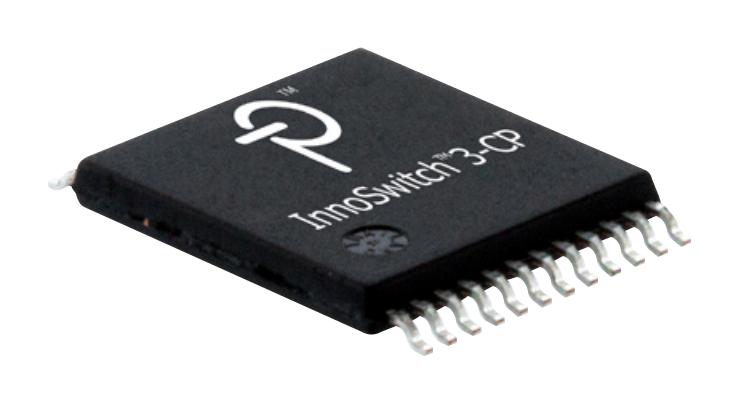 INN3268C-H209-TL AC/DC CONV, FLYBACK, 50W, INSOP-24D POWER INTEGRATIONS