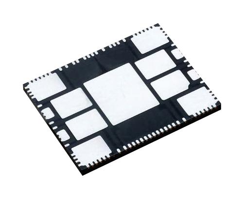 POWERSTEP01 MOTOR CONTROLLER, STEPPER, VFQFPN-89 STMICROELECTRONICS