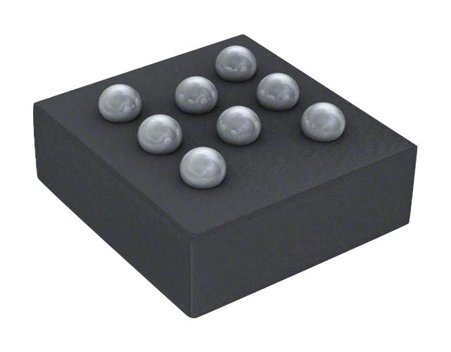 M24256-DFCS6TP/K EEPROM, 256KBIT, I2C, 1MHZ, WLCSP-8 STMICROELECTRONICS