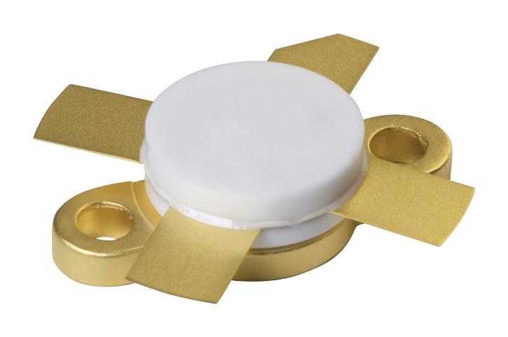 SD2941-10W RF TRANSISTOR, 130V, 175MHZ, M174 STMICROELECTRONICS