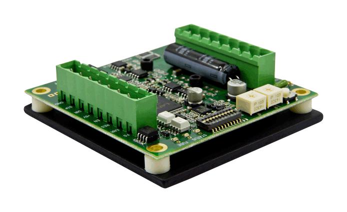 G214 STEPPER MOTOR CTRL/DRIVER, 7A, 80V GECKODRIVE