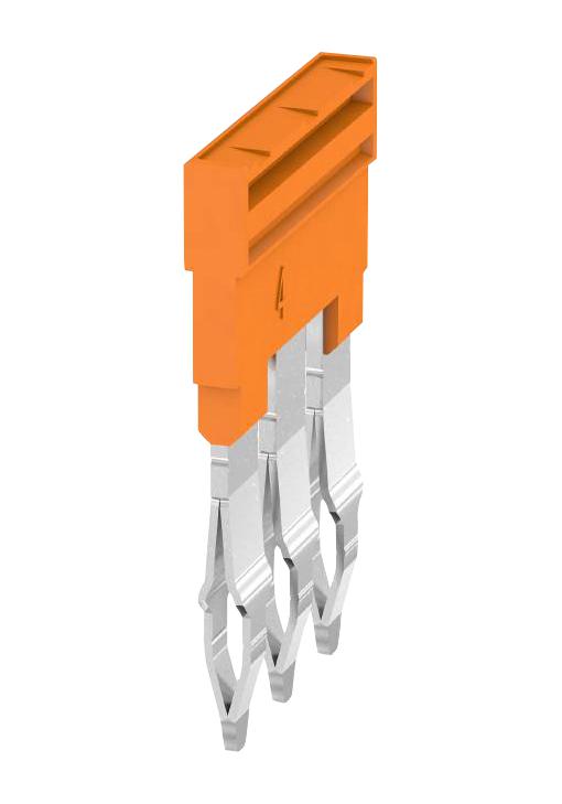 1527940000 CROSS CONNECTOR, 3POS, TERMINAL BLOCK WEIDMULLER