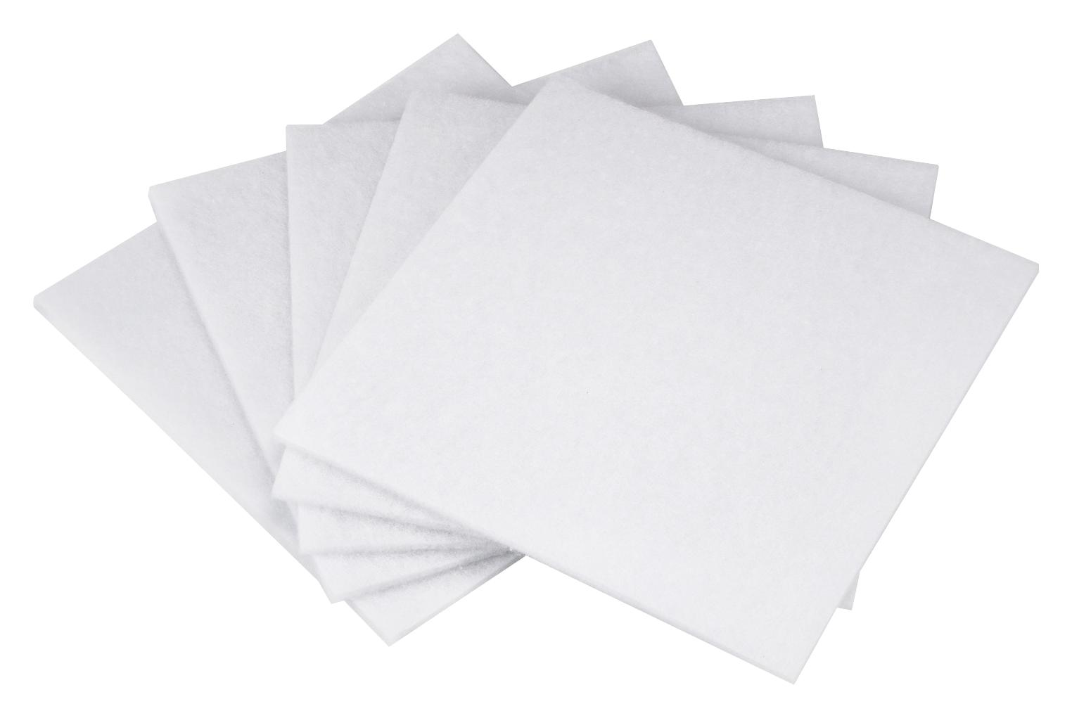 8883-0112-P5 PRE-FILTER, FUME EXTRACTOR, PK5 PACE