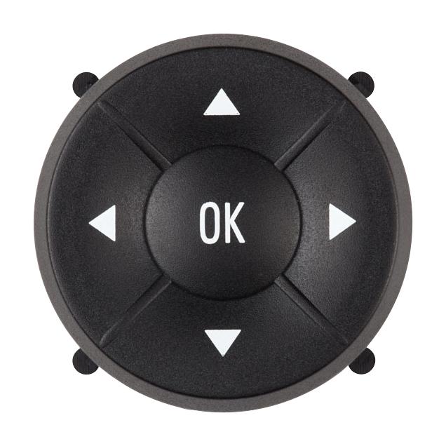 95CD35822209LMH13611806 TACTILE SWITCH, ILLUM, CONNECTOR MEC