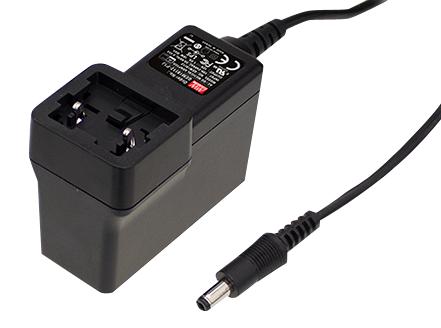 GEM40I09-P1J ADAPTOR, AC-DC, MEDICAL, 9V, 4A MEAN WELL