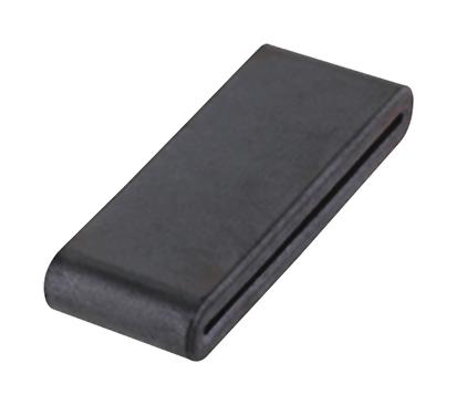 GSSC-58-12 FLAT FERRITE CORE, 52MM X 1.3MM, 35 OHM KE KITAGAWA