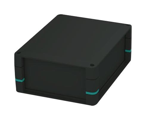 2203345 DEV BOARD ENCLOSURE, MINI ITX, PC, BLACK PHOENIX CONTACT