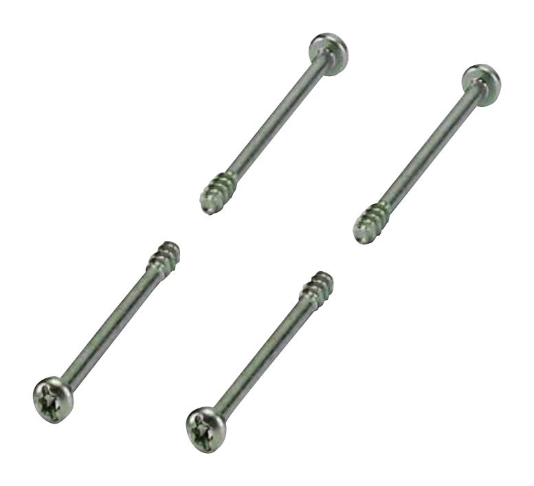 2203403 SCREW SET, HOUSING HALF SHELL PHOENIX CONTACT