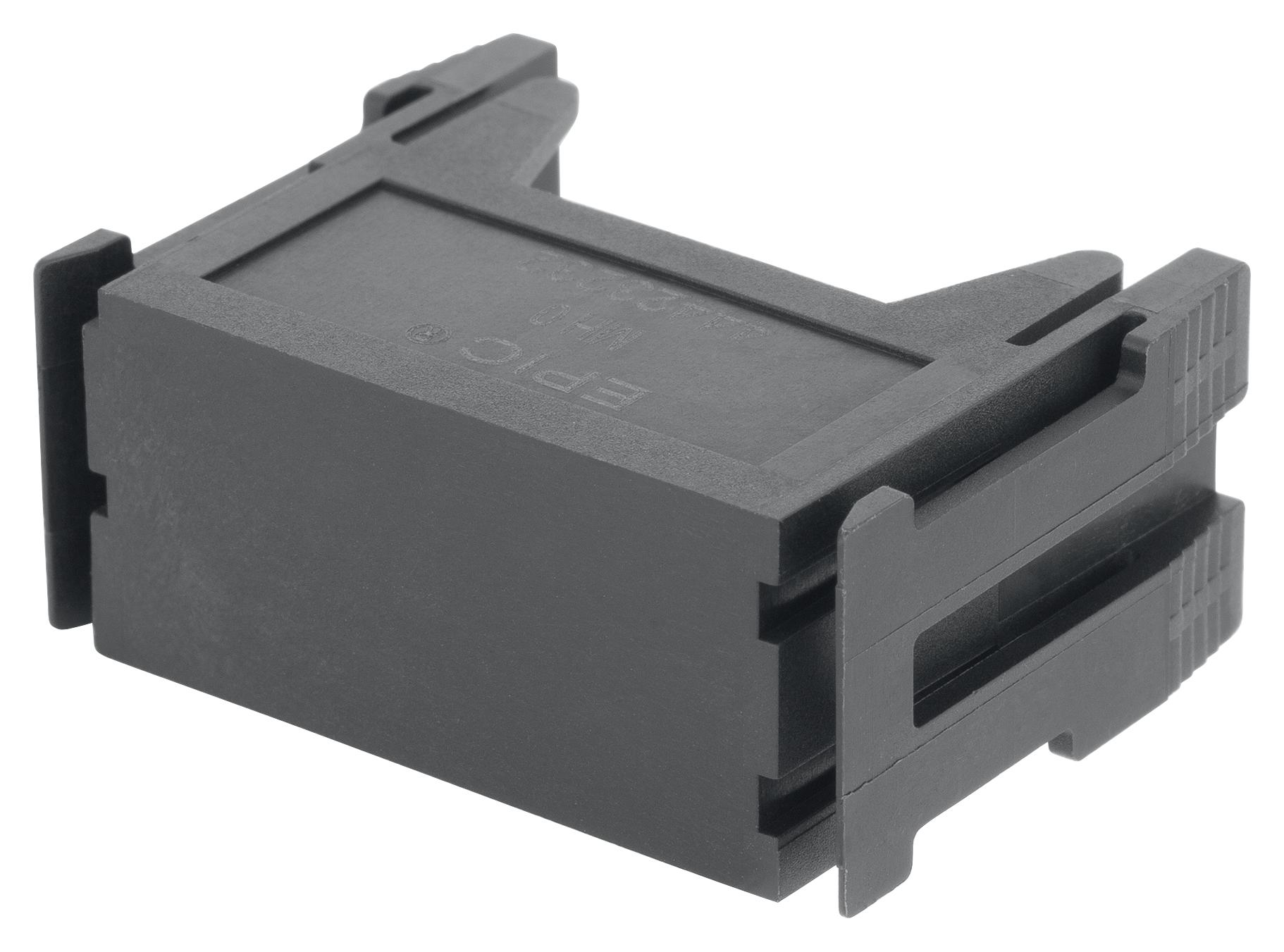 44423232 DUMMY MODULE, PA GF, 1 SLOT EPIC