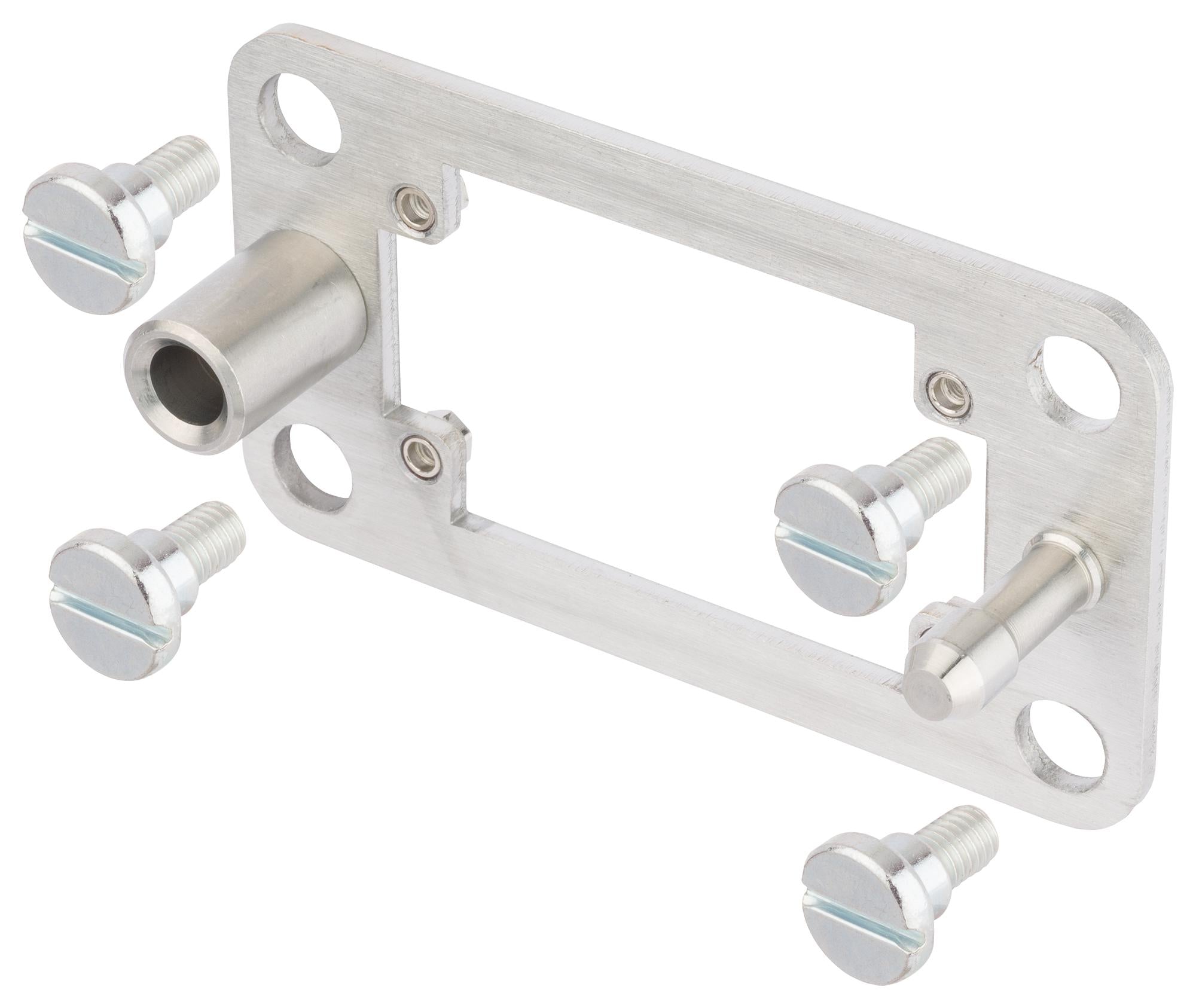 44429442 DOCKING FRAME W/SCREW, STAINLESS STEEL EPIC