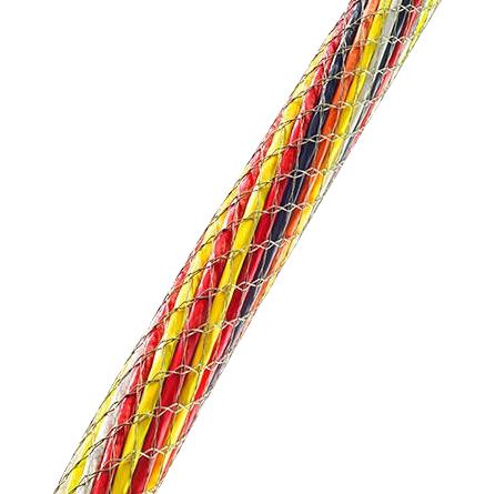 CBMS-20-P-25M SLEEVING, PBT, 20MM, 25M RAYCHEM - TE CONNECTIVITY