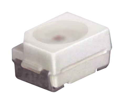 SML-Z14VTT86A LED, RED, 112MCD, 630NM, 1411 ROHM