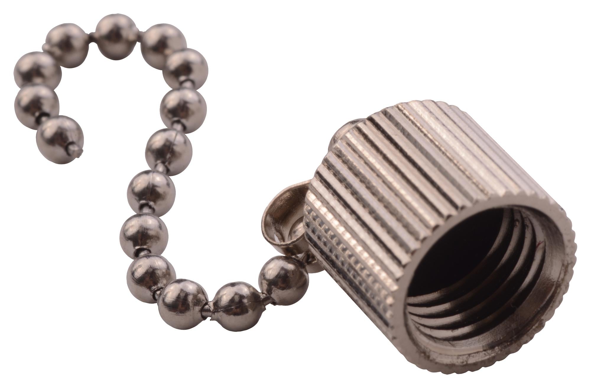 854103M-DC DUST COVER, M8 PLUG SENSOR CONNECTOR NORCOMP