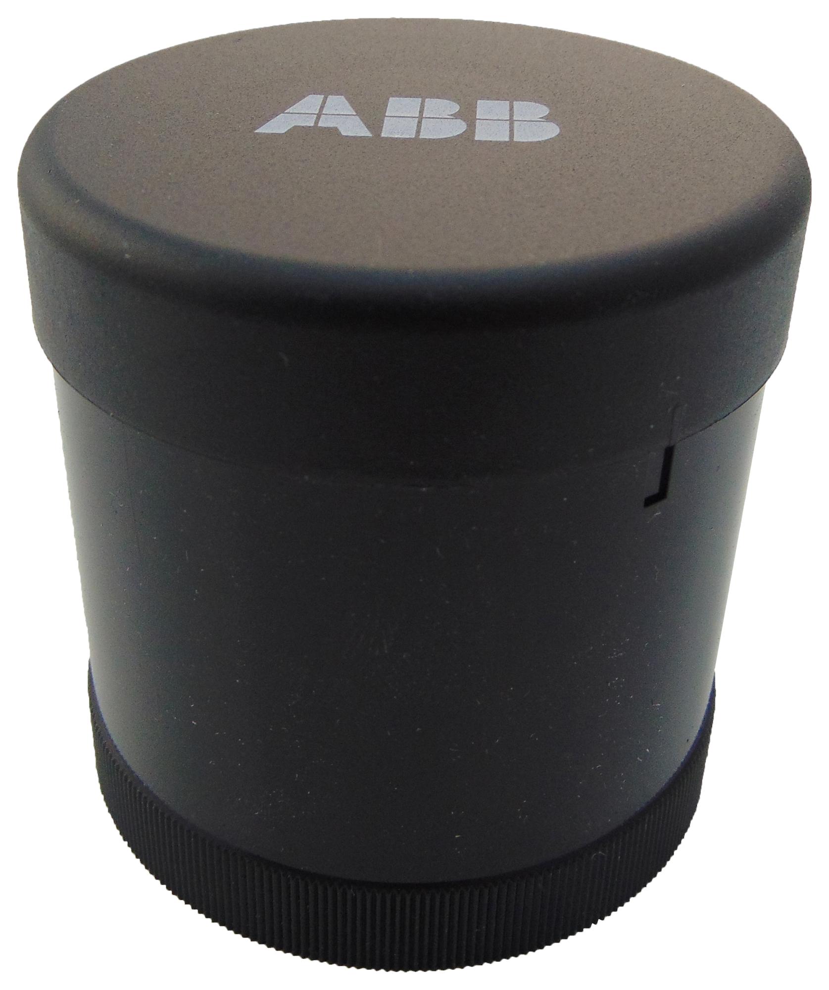 KB70-1201 BUZZER, CONTINOUS/PULSATING, 85DB, 230V ABB