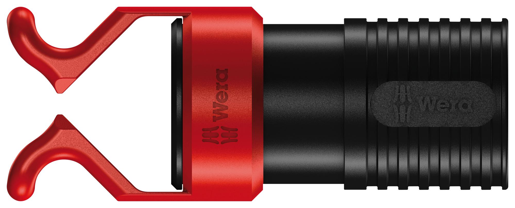 5073681001 SCREW GRIPPER, 4.5-6MM ROUND/HEX BLADE WERA