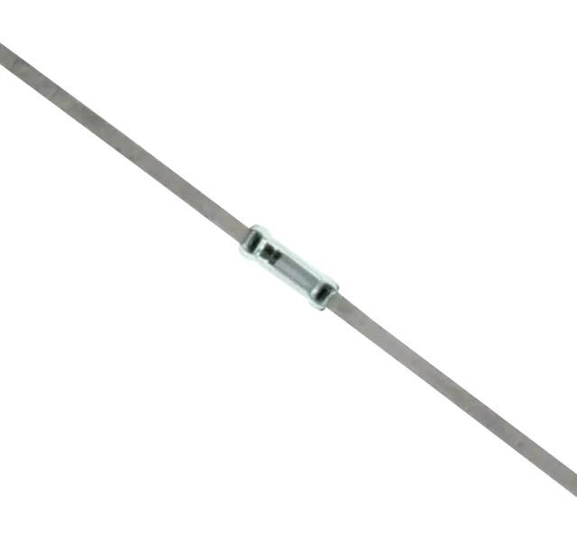 KSK-1A35/1-2025 REED SW, SPST-NO, 1A, 200V, TH STANDEXMEDER