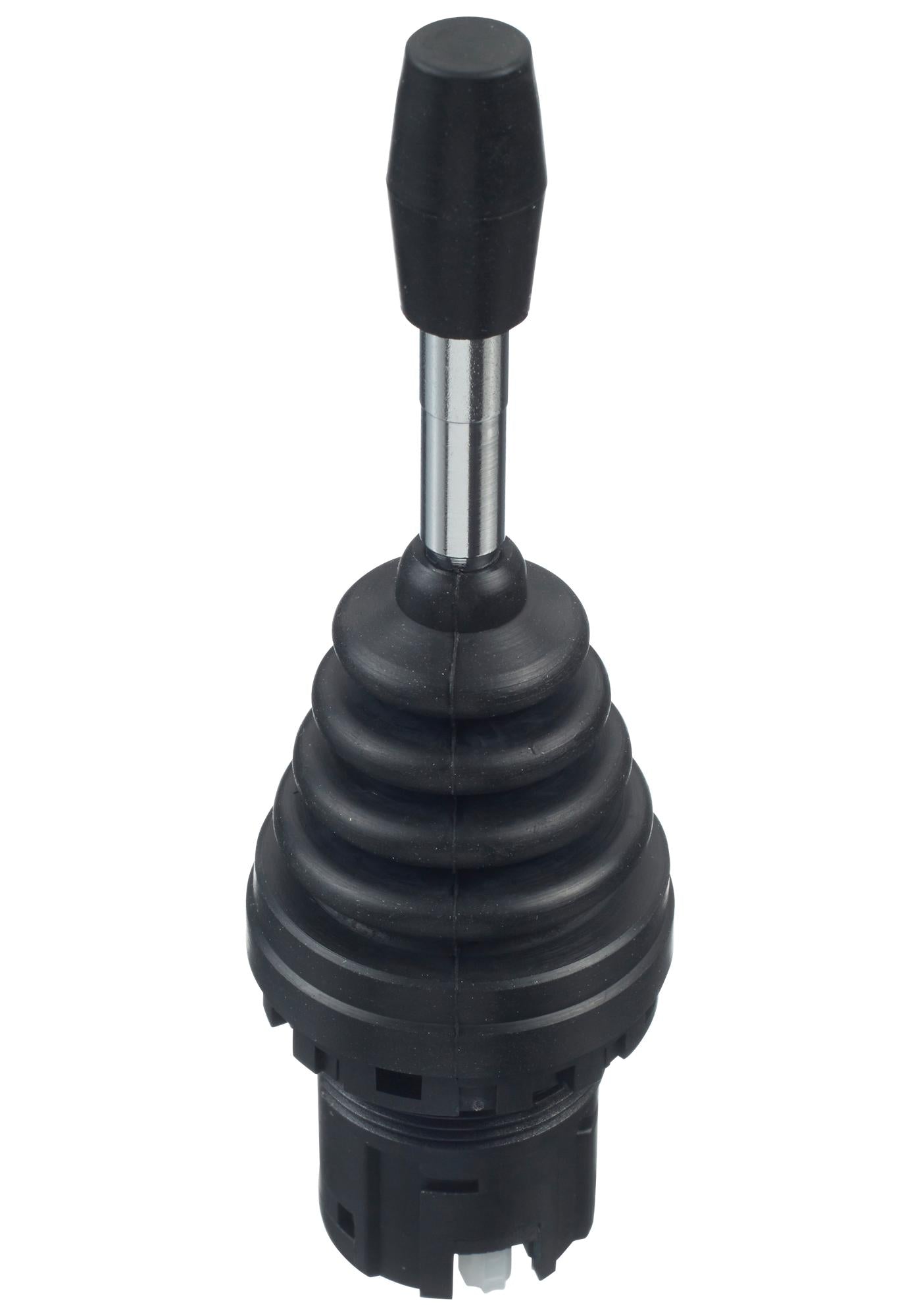 HW1M-0202 OPERATOR, 2 POSITION MONO LEVER SWITCH IDEC