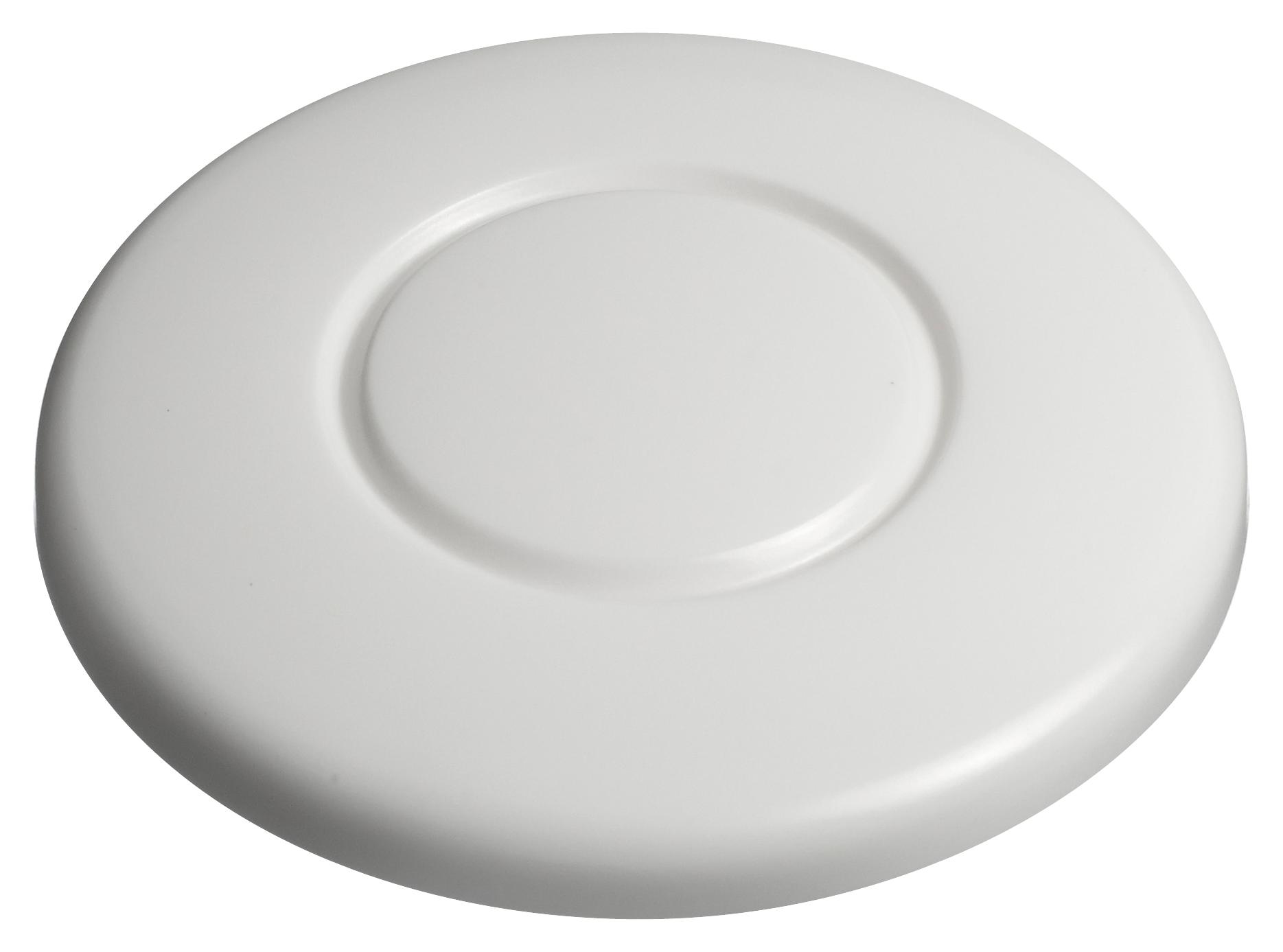 HW1A-B4W SWITCH BUTTON, MUSHROOM, 40MM, WHITE IDEC
