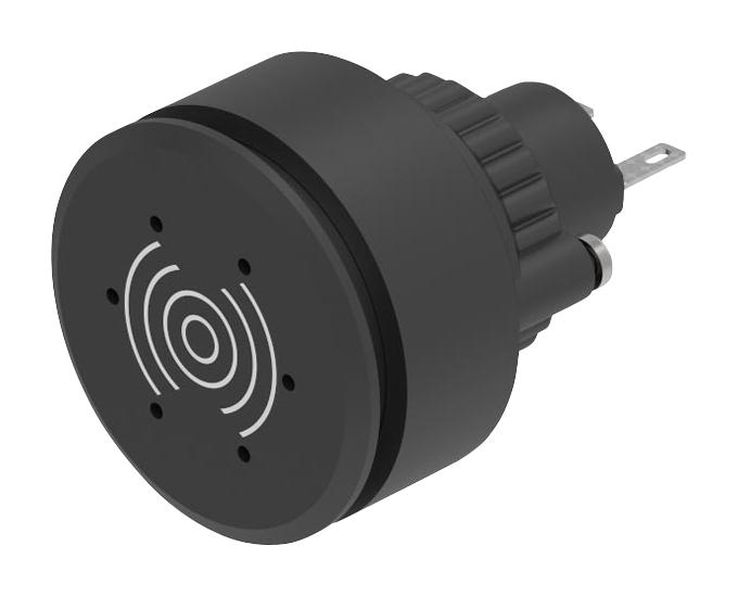 14-810.910 BUZZER, CONTINUOUS, 95DBA, 24VDC EAO