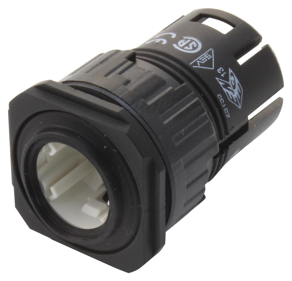 61-1140.0 INDICATOR ACTUATOR, ILLUMINATED PB SW EAO