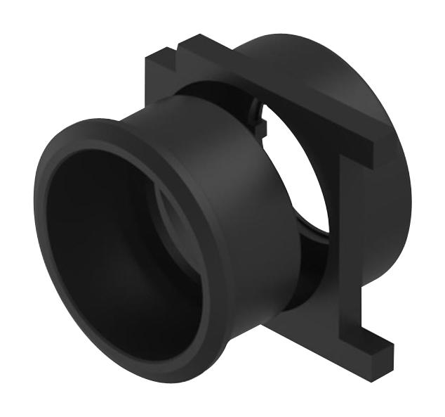 61-9932.10 FRONT BEZEL SET, FLUSH DESIGN, KEYLCK SW EAO