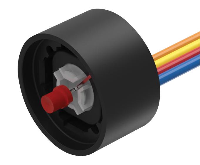 84-8511.2640 SWITCHING ELEMENT, 1NO, CABLE EAO