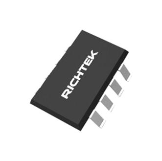 RT5788AGJ8F DC/DC CONV, SYNC BUCK, 1.5MHZ, TSOT-23-8 RICHTEK