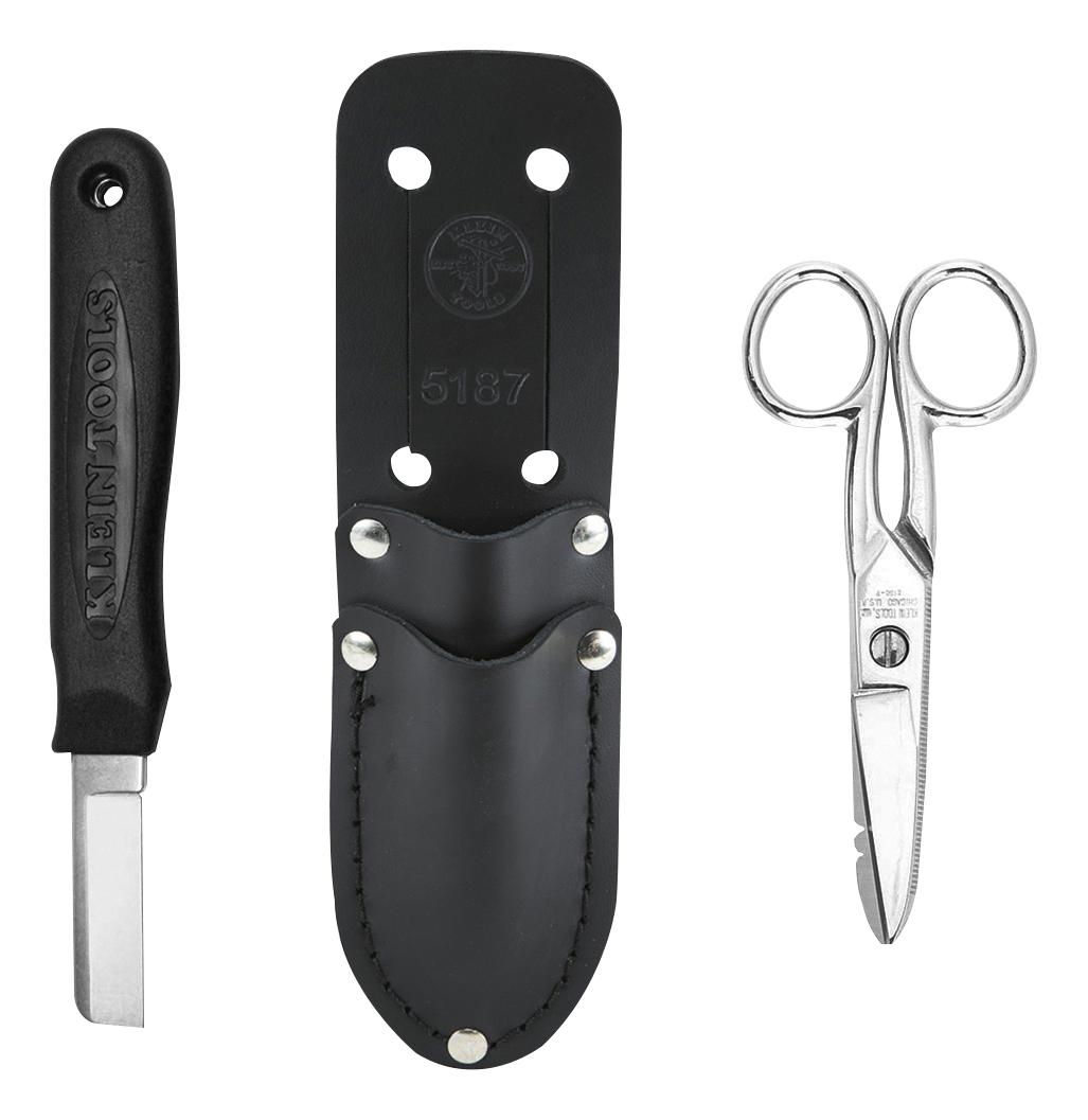 46037 CABLE SPLICER KIT, 191MM X 54MM KLEIN TOOLS