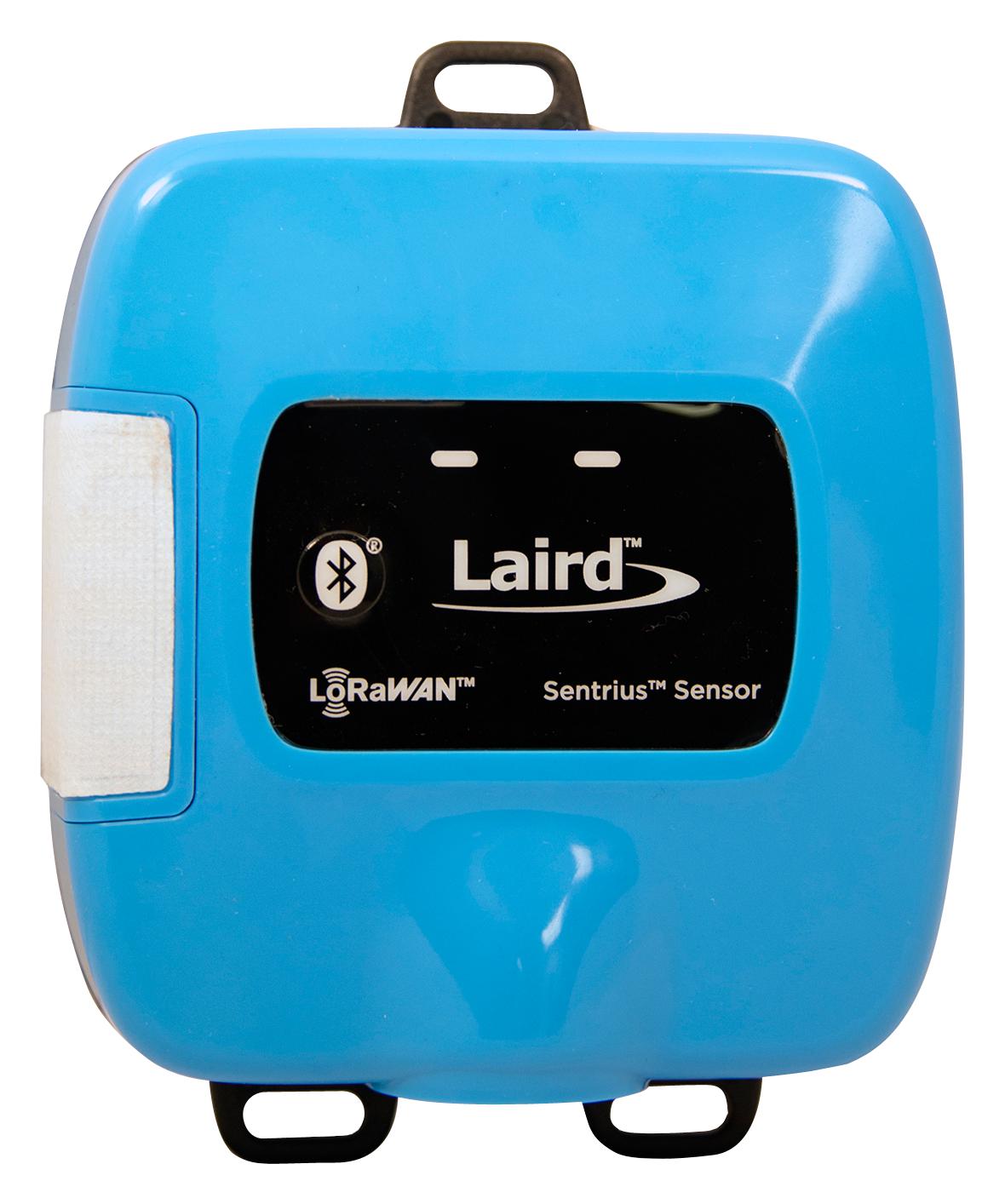 455-0002 WIRELESS SENSOR, TEMP/HUMIDITY, 868MHZ LAIRD CONNECTIVITY