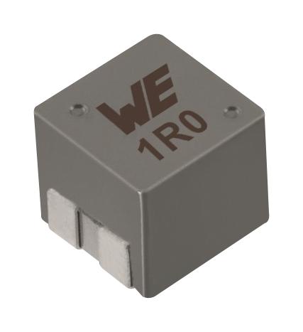 7448990068 INDUCTOR, 6.8UH, 5A, 20%, COUPLED WURTH ELEKTRONIK