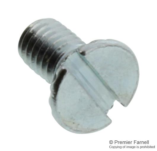 09200009995 FIXING SCREW, M3, INDUSTRIAL CONNECTOR HARTING