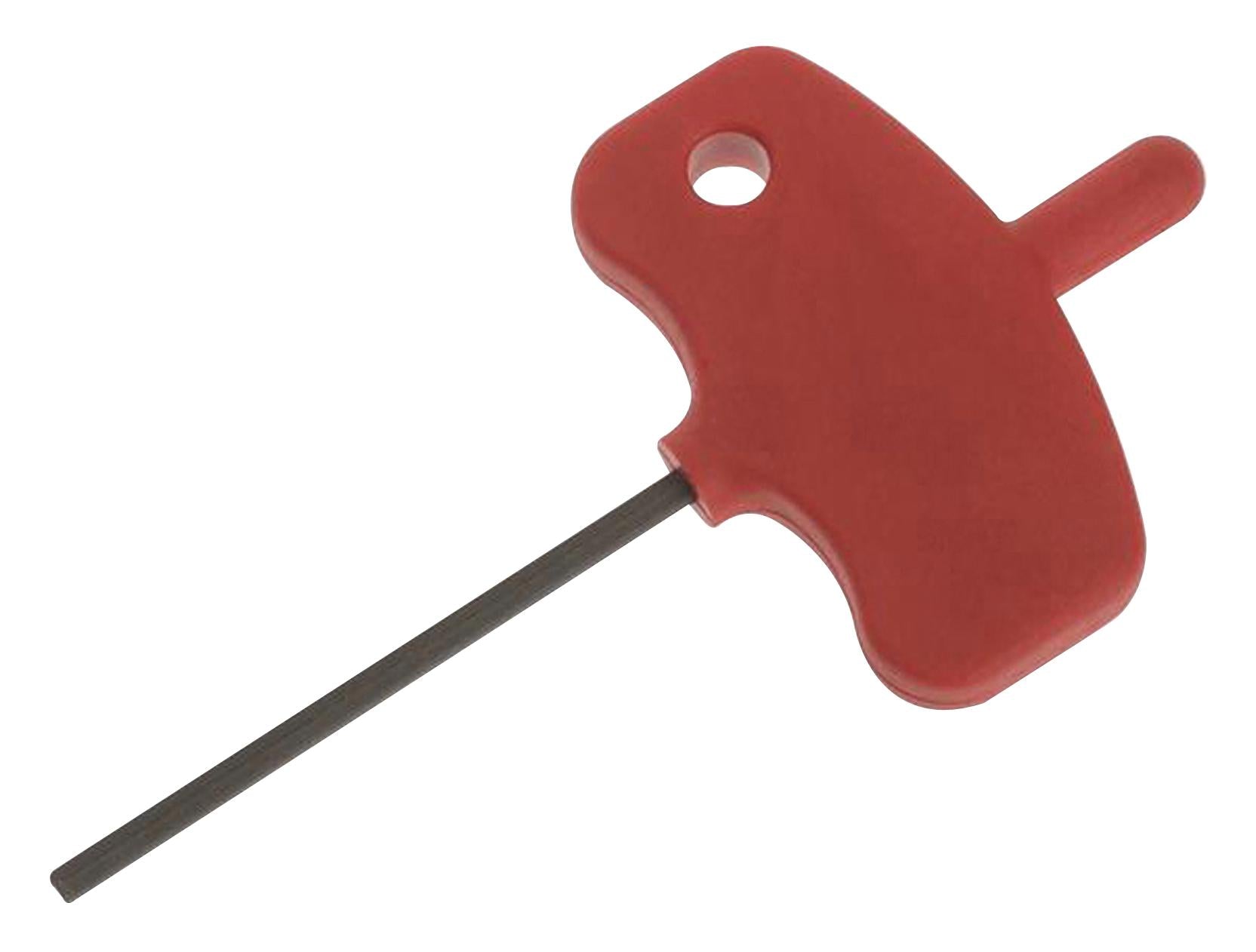 09990000313 HEXAGONAL SCREW DRIVER, 2MM HARTING